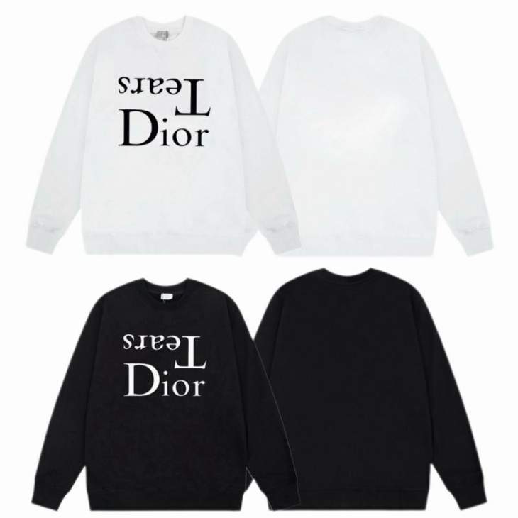 Picture of Dior Sweatshirt _SKUDiorXS-L55tx3531903